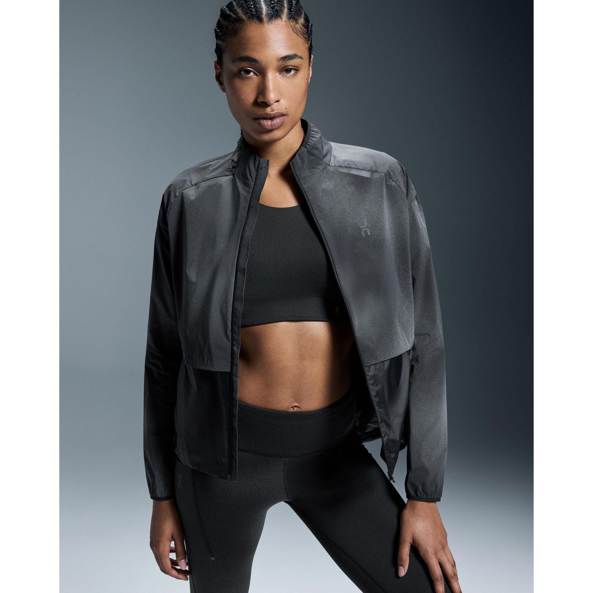 On Weather Jacket Lumos