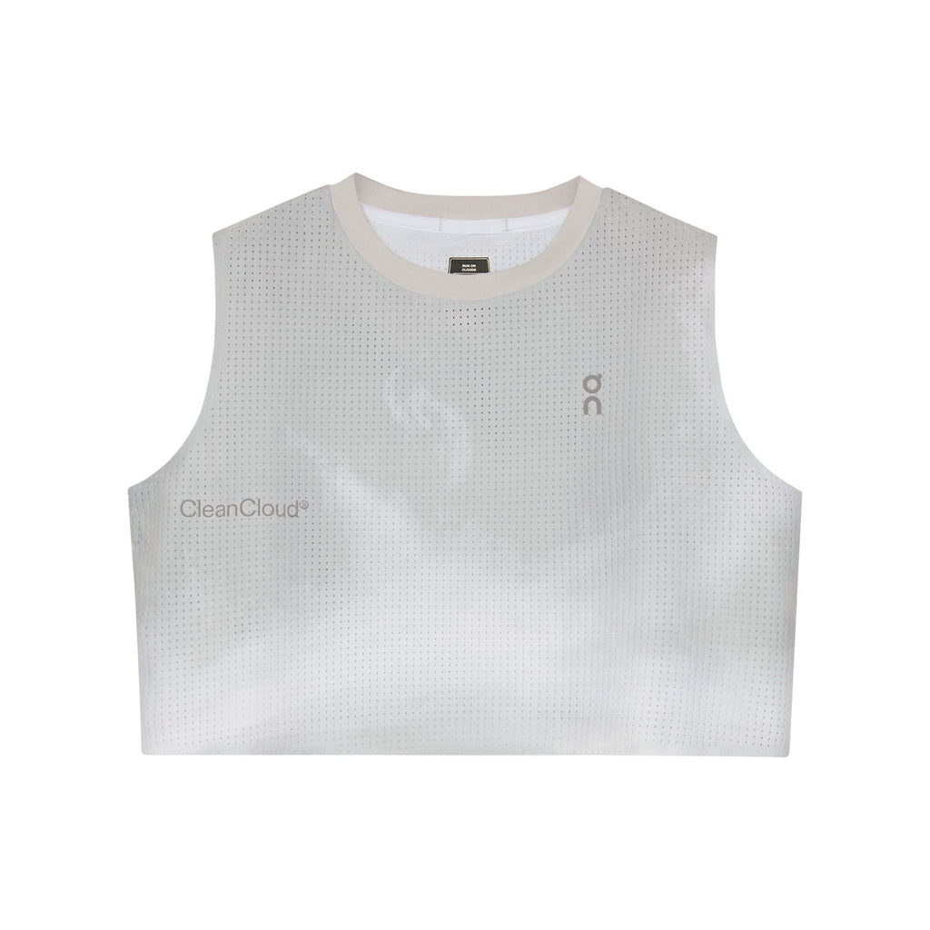 On Pace Tank
