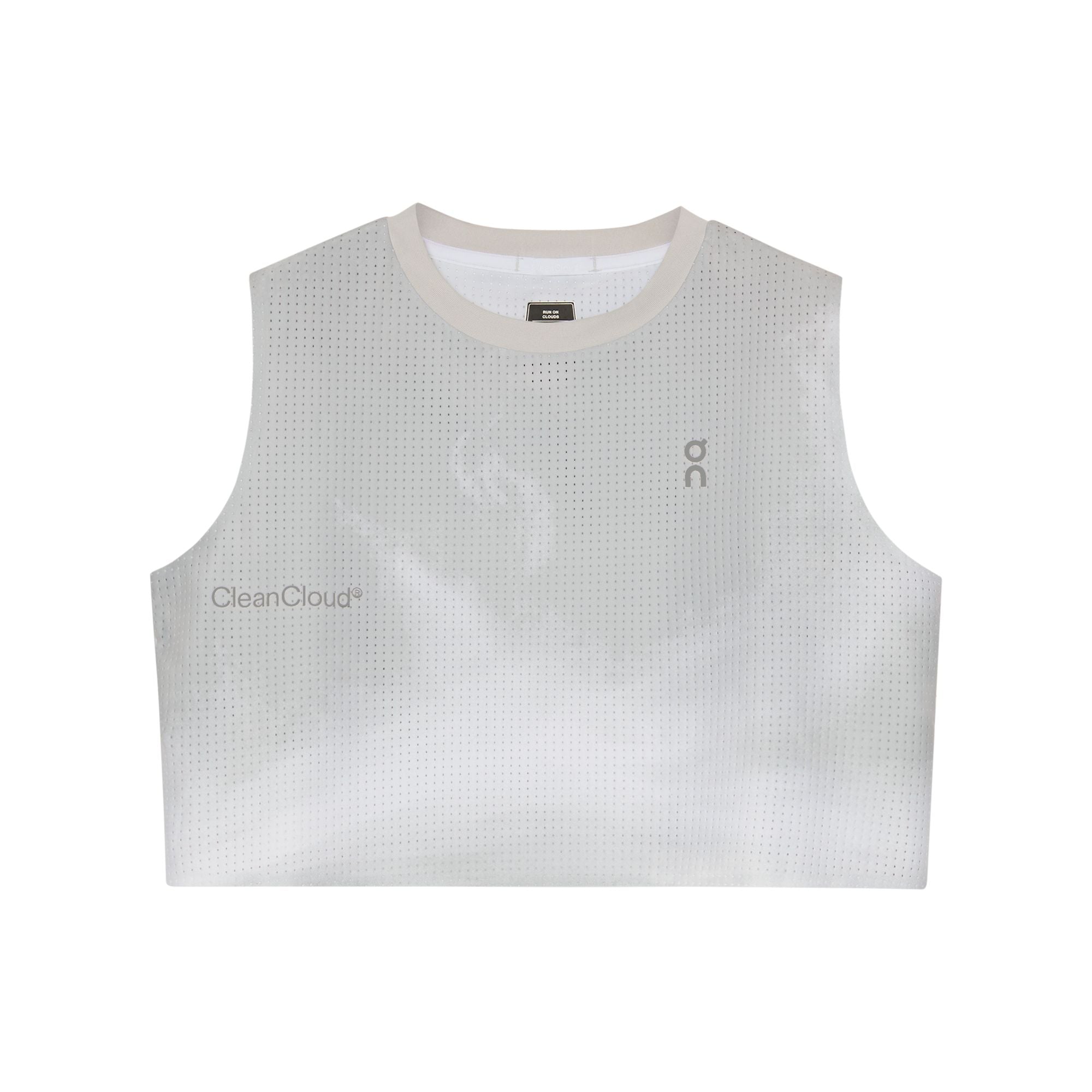 On Pace Tank