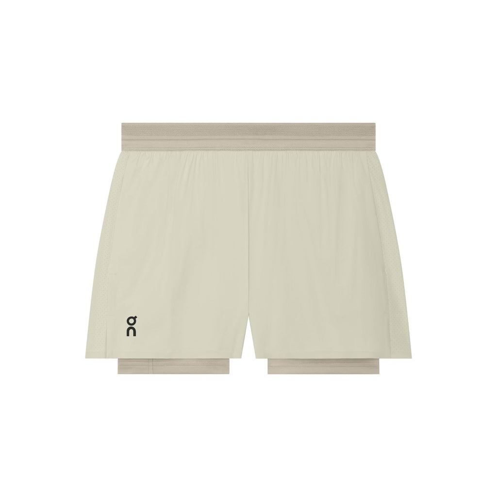 On 3" Performance 2/1 Shorts