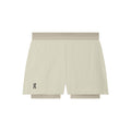 On 3" Performance 2/1 Shorts