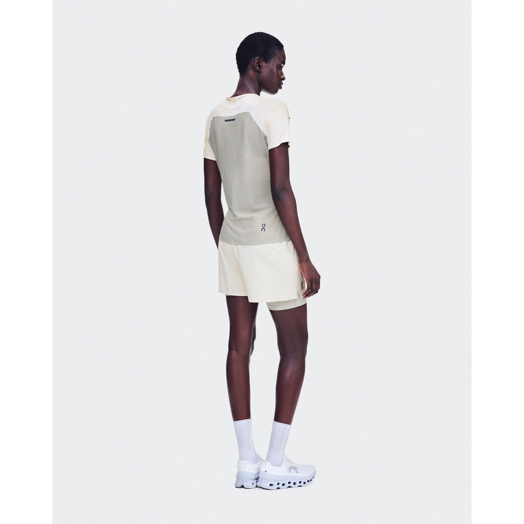 On 3" Performance 2/1 Shorts