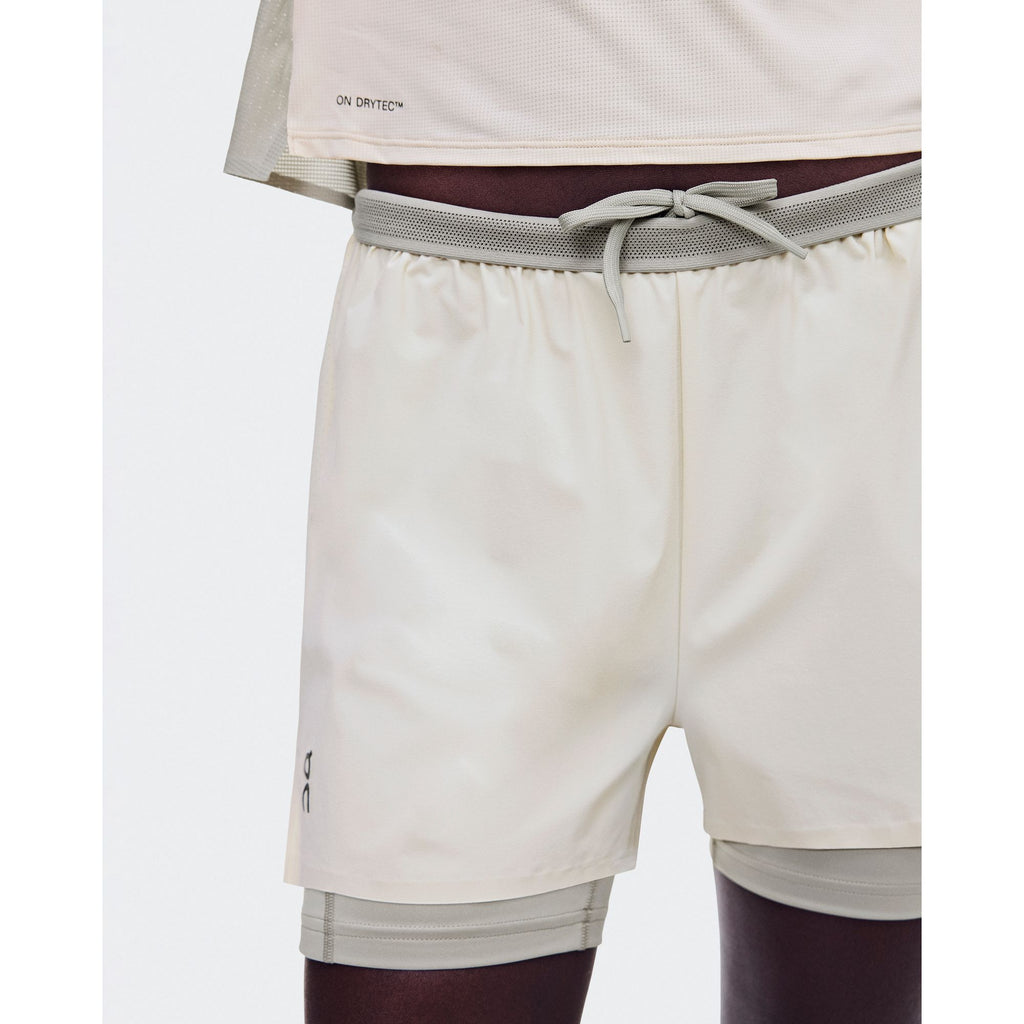 On 3" Performance 2/1 Shorts