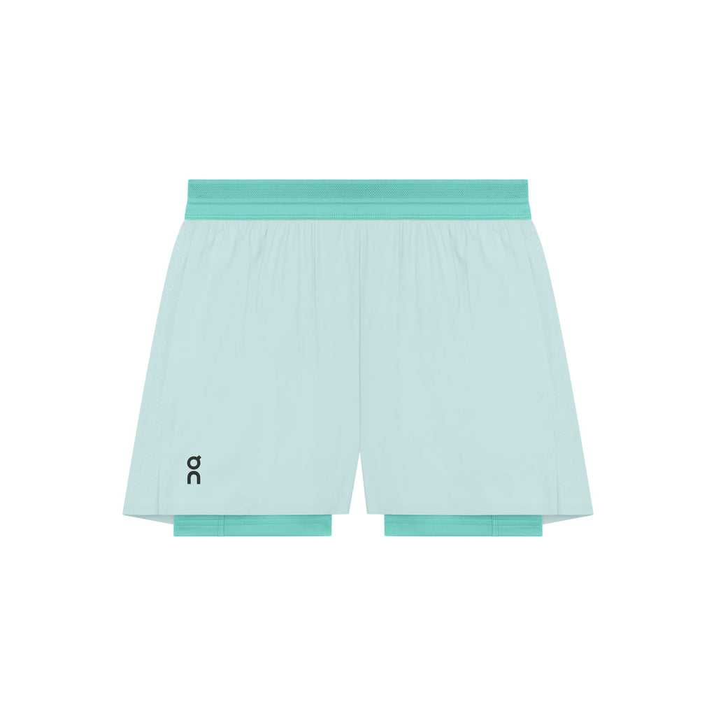 On 3" Performance 2/1 Shorts