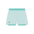 On 3" Performance 2/1 Shorts