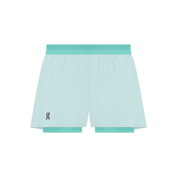 On 3" Performance 2/1 Shorts