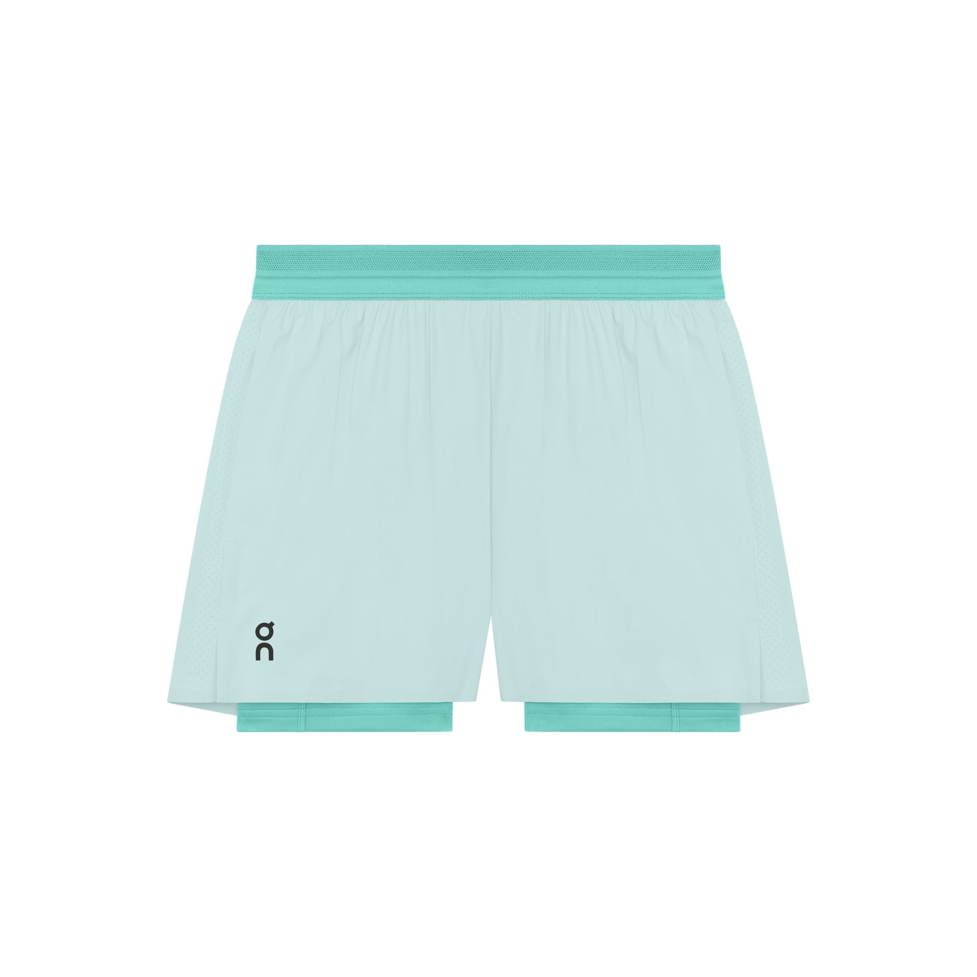 On 3" Performance 2/1 Shorts