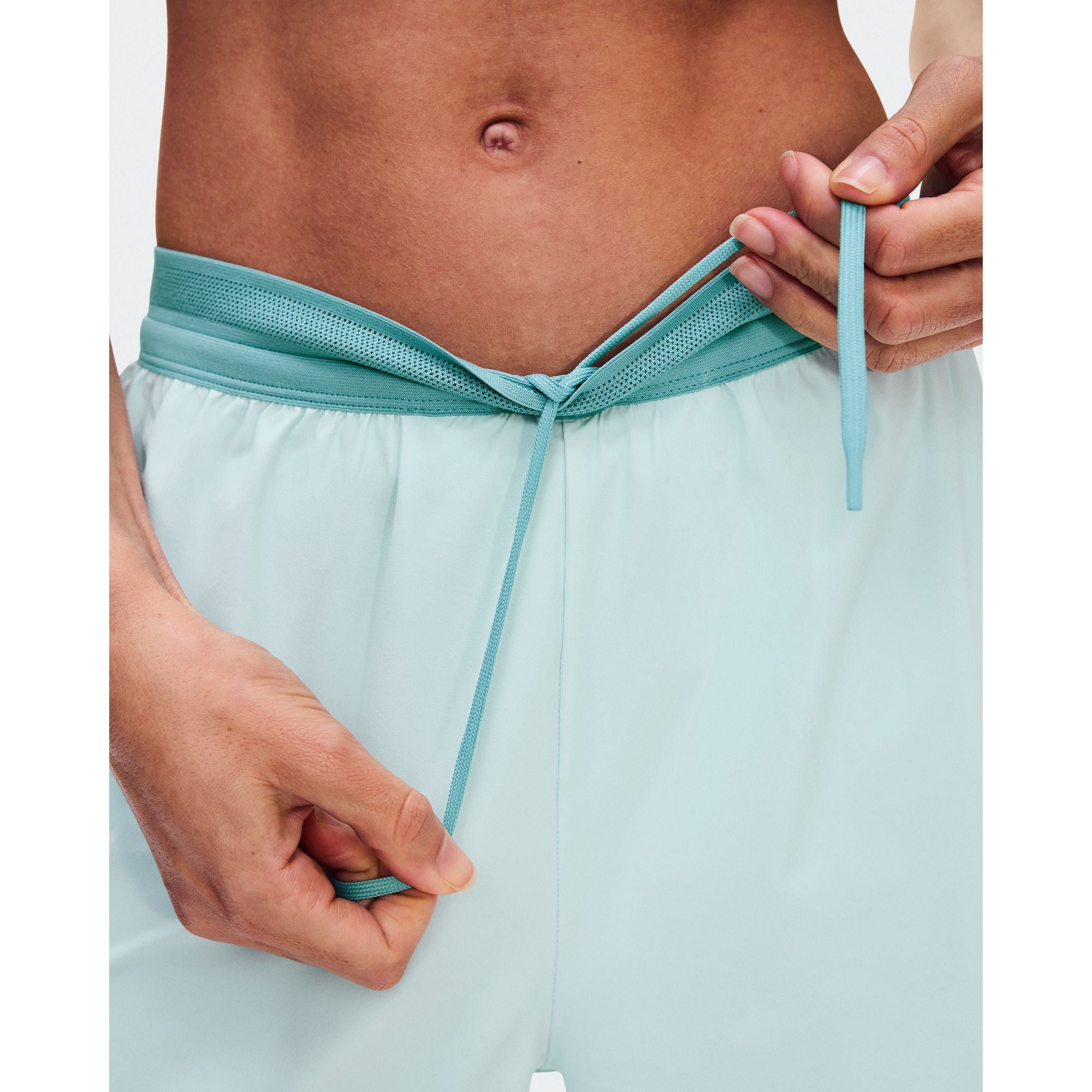 On 3" Performance 2/1 Shorts