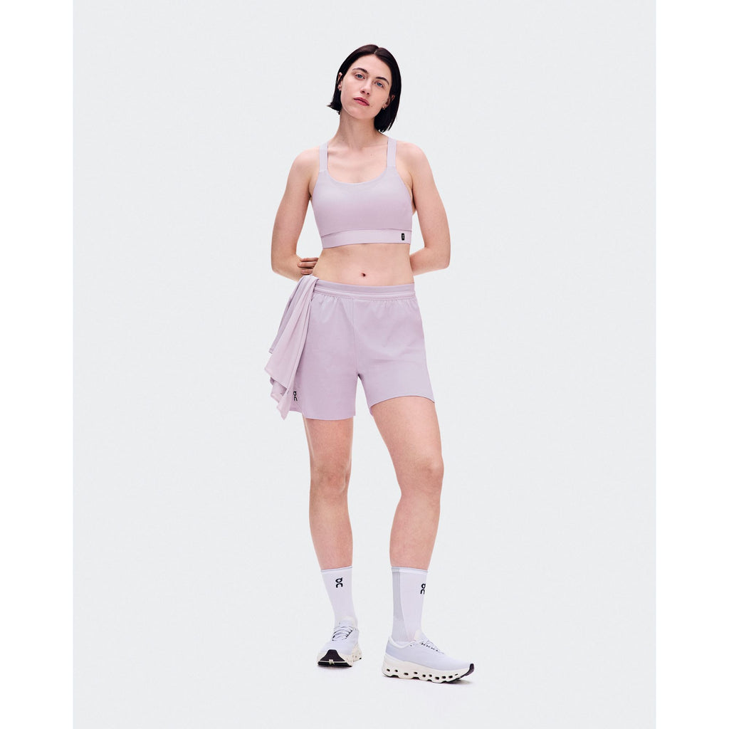 On 5" Performance Shorts