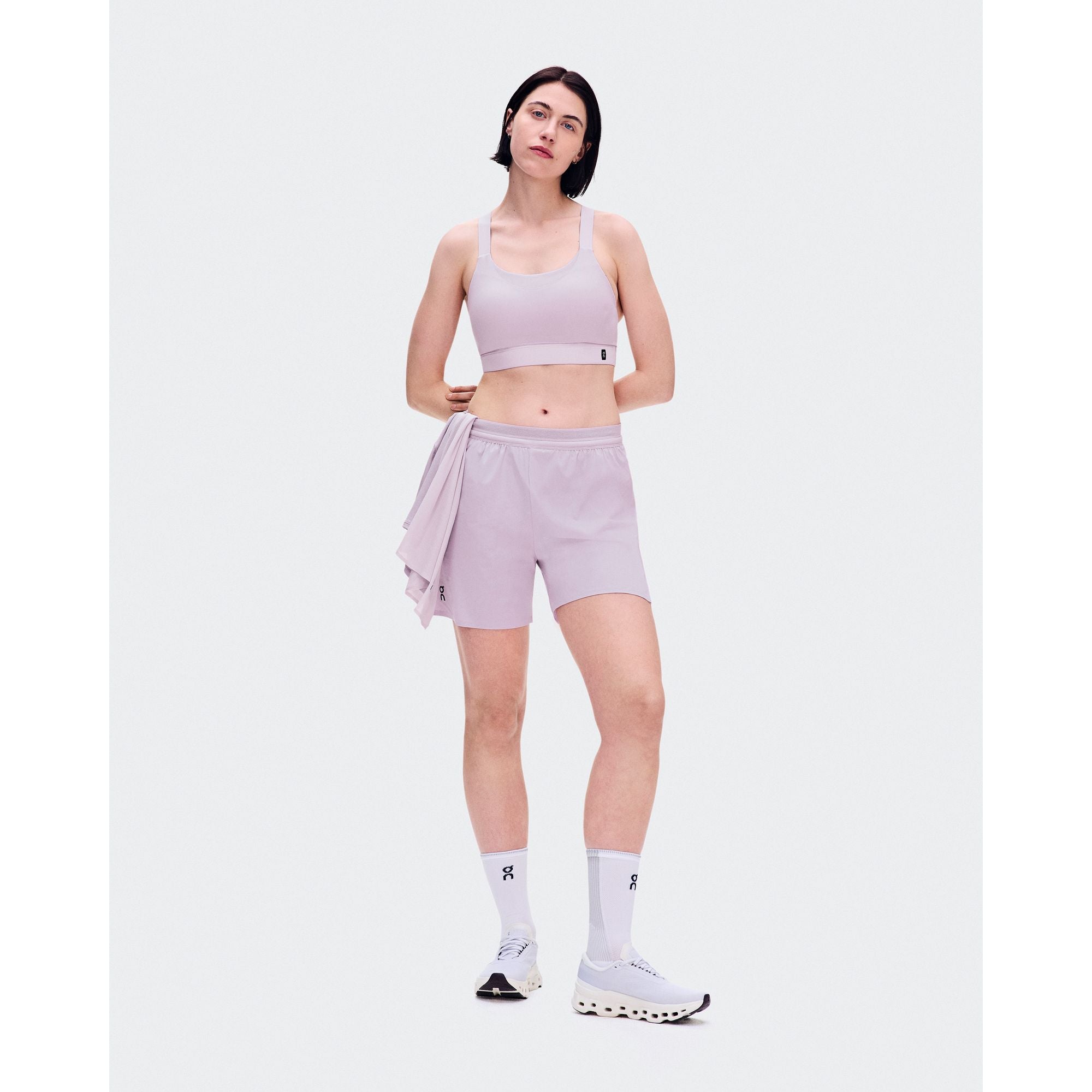 On 5" Performance Shorts
