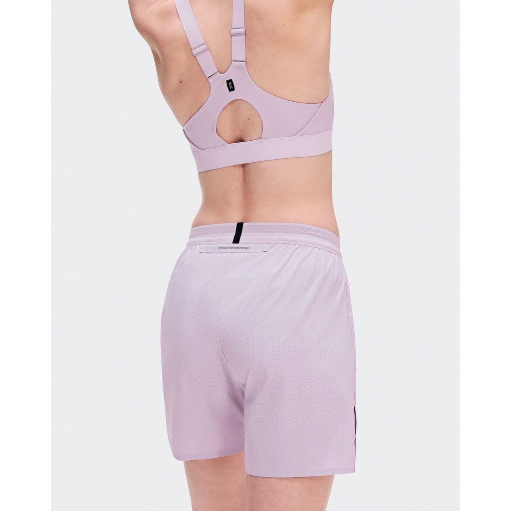 On 5" Performance Shorts