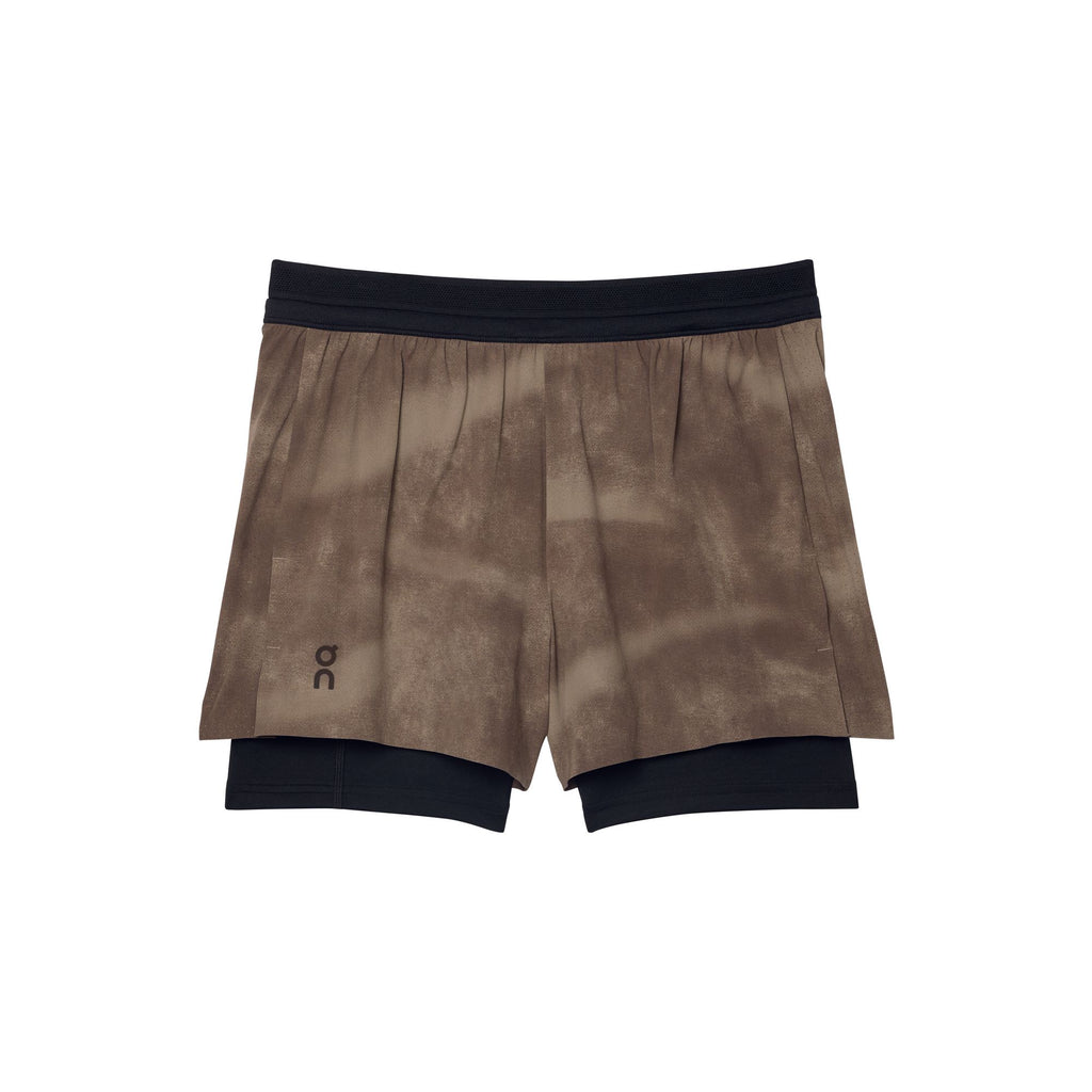 On 3" Performance Shorts AOP