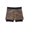 On 3" Performance Shorts AOP