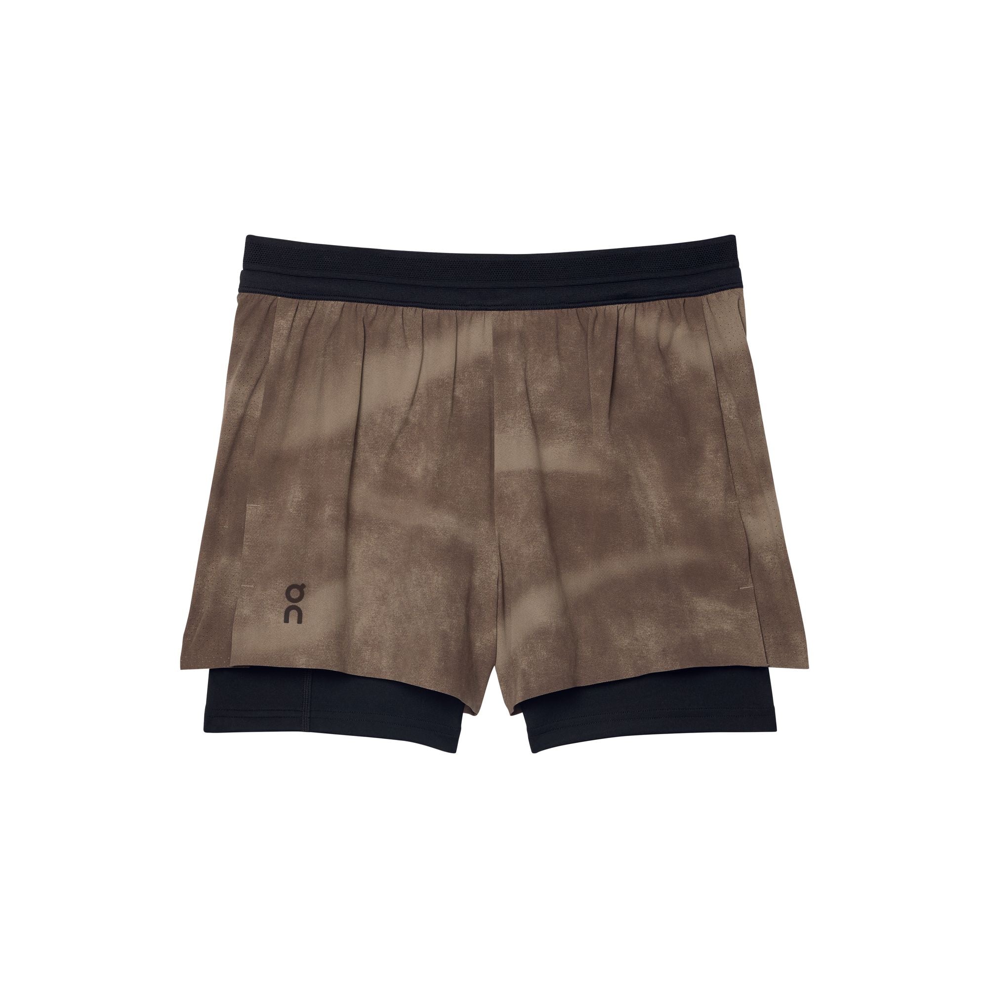 On 3" Performance Shorts AOP