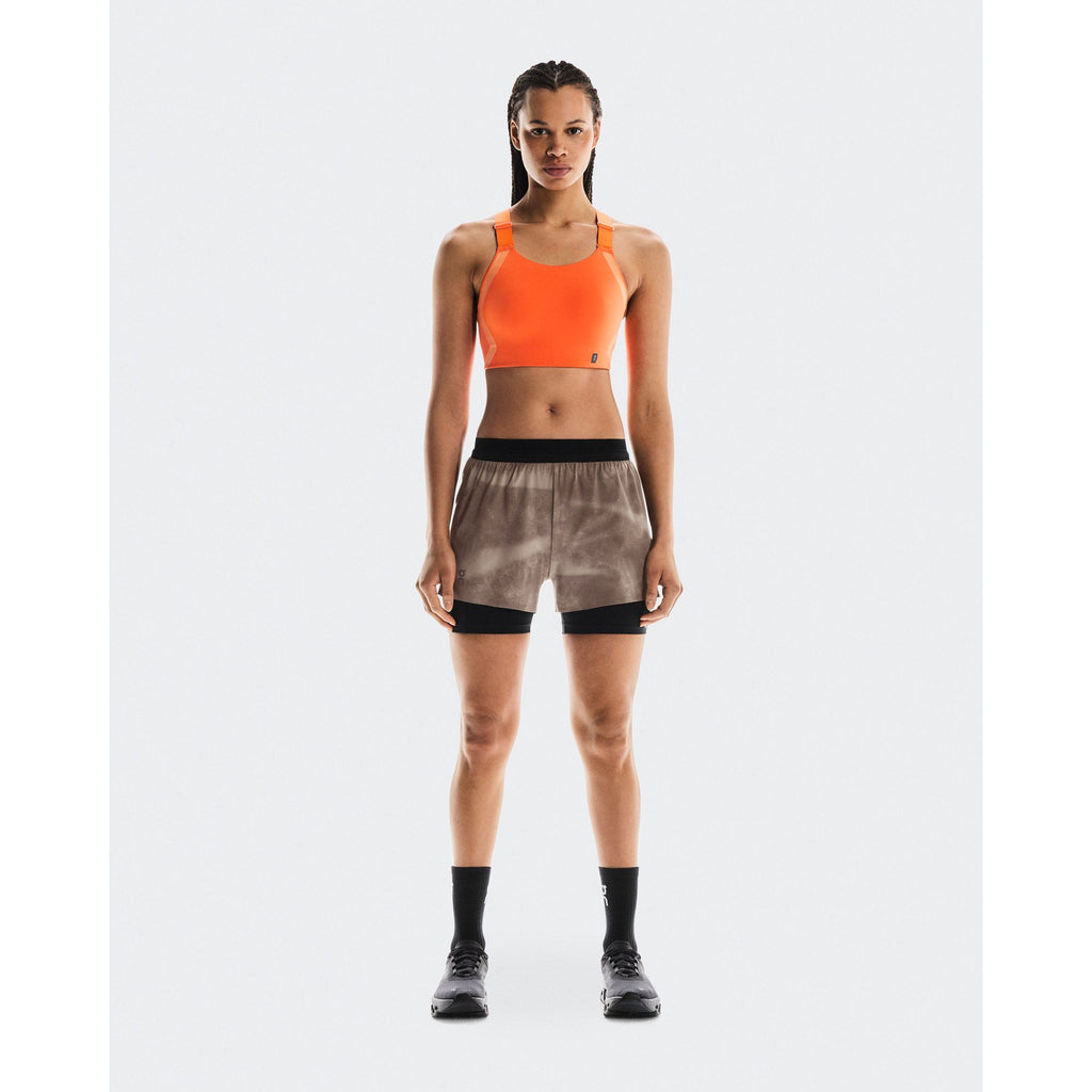On 3" Performance Shorts AOP