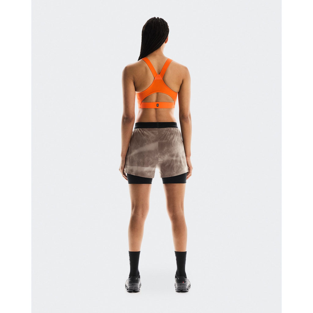 On 3" Performance Shorts AOP