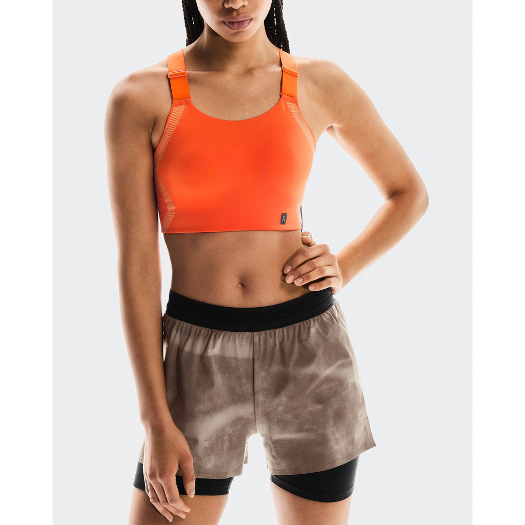 On 3" Performance Shorts AOP