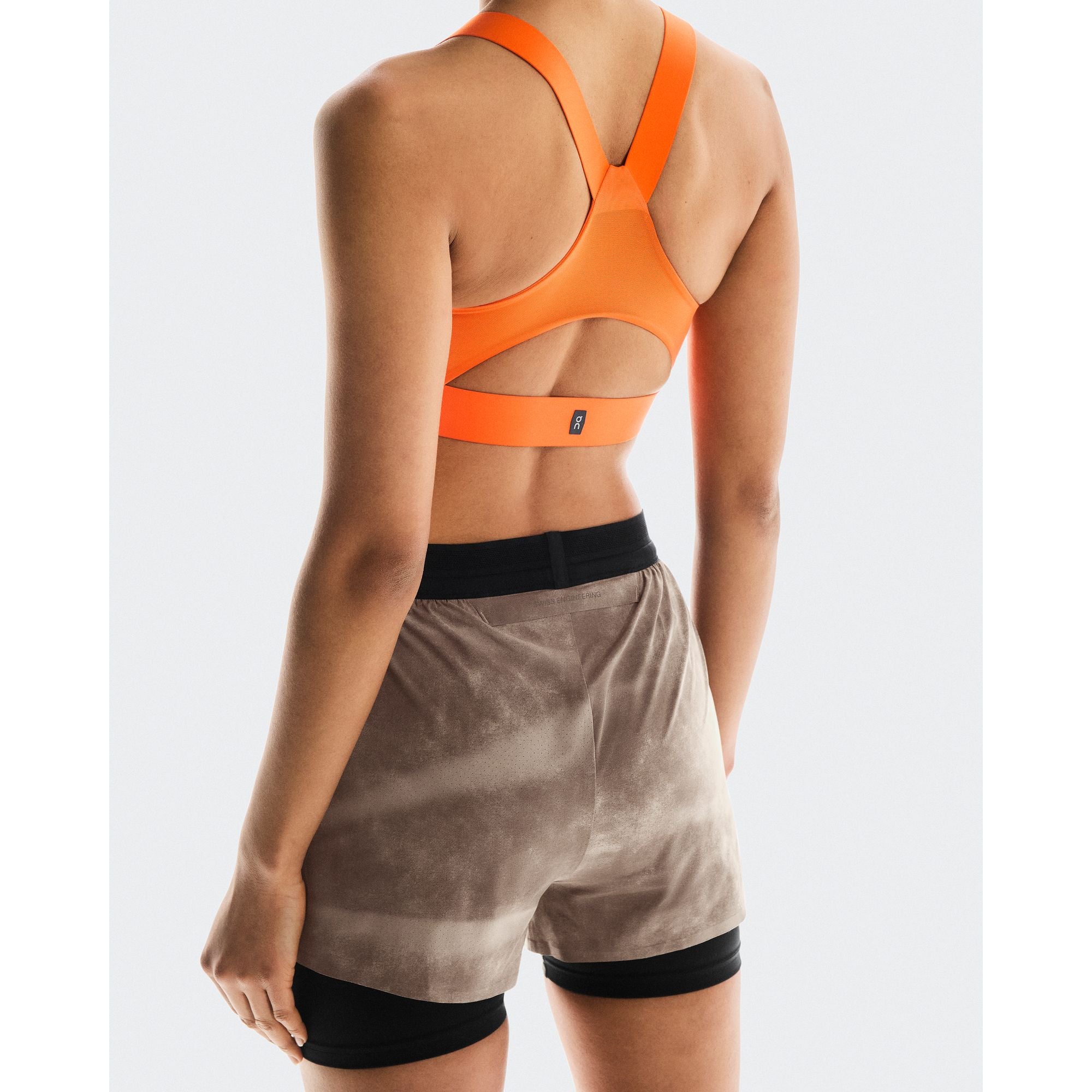 On 3" Performance Shorts AOP