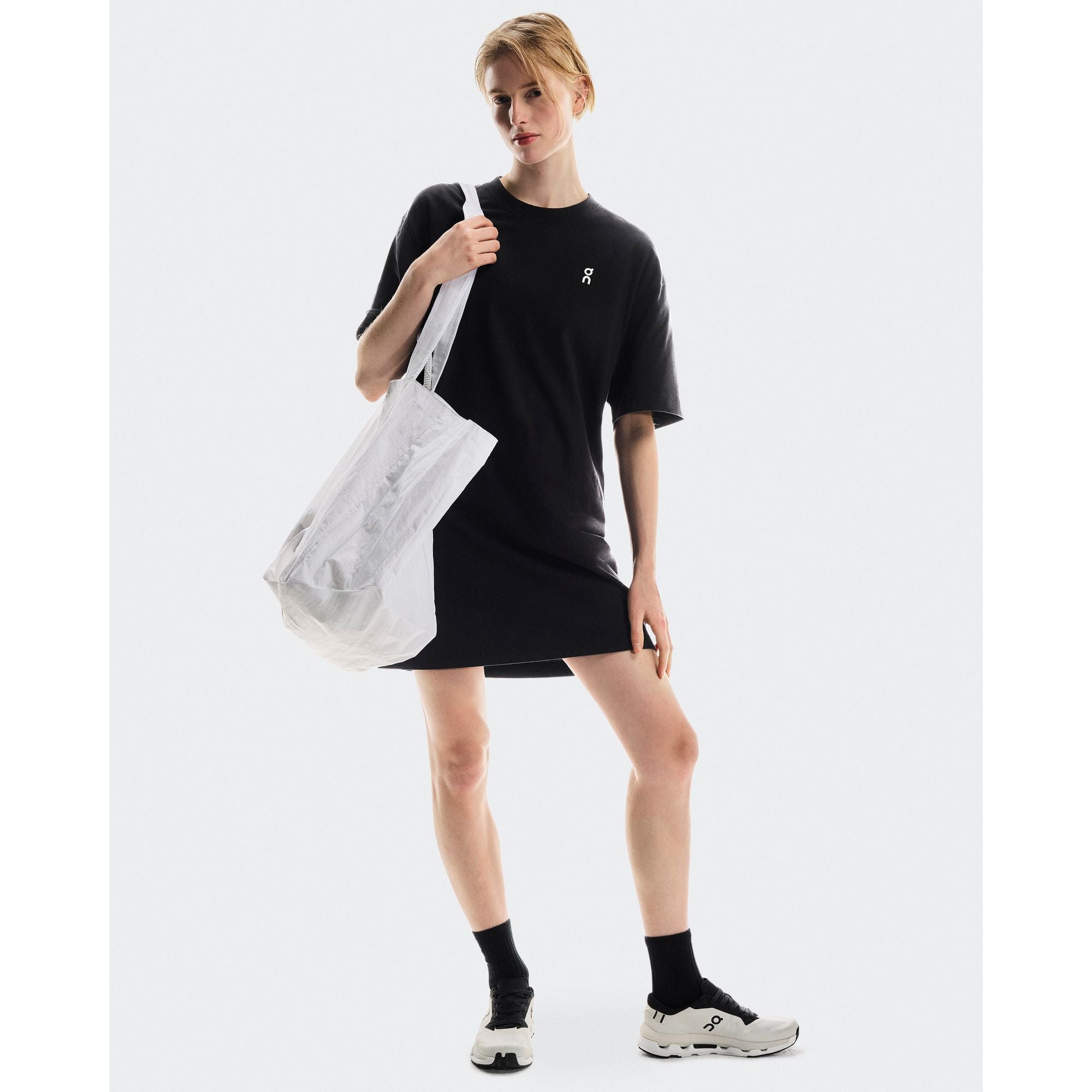 On Club Dress