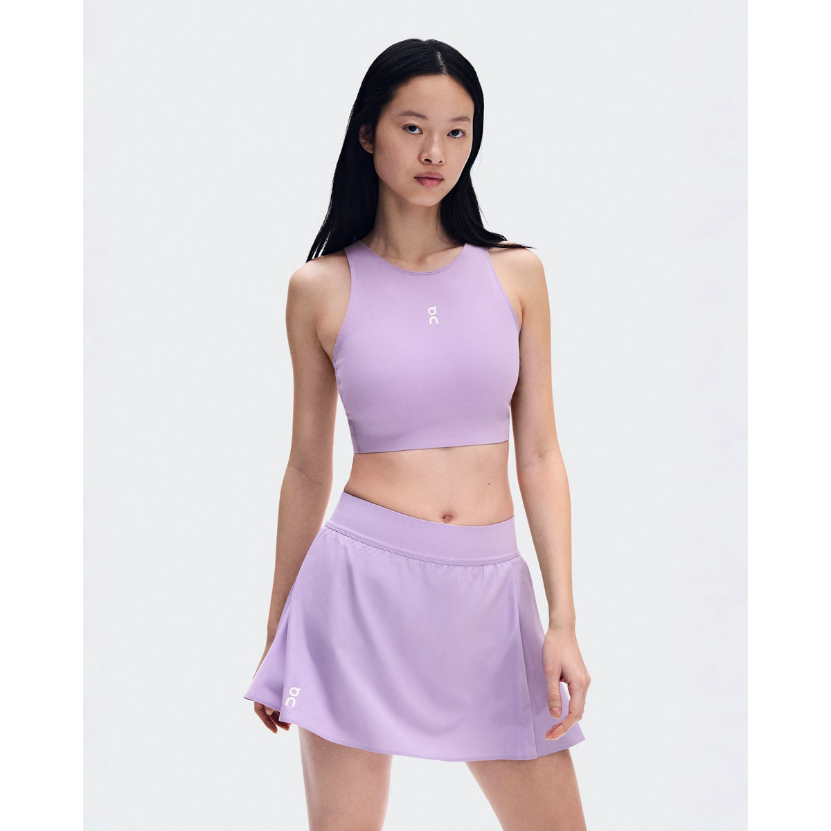 On Court Skirt Pleated
