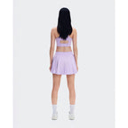 On Court Skirt Pleated