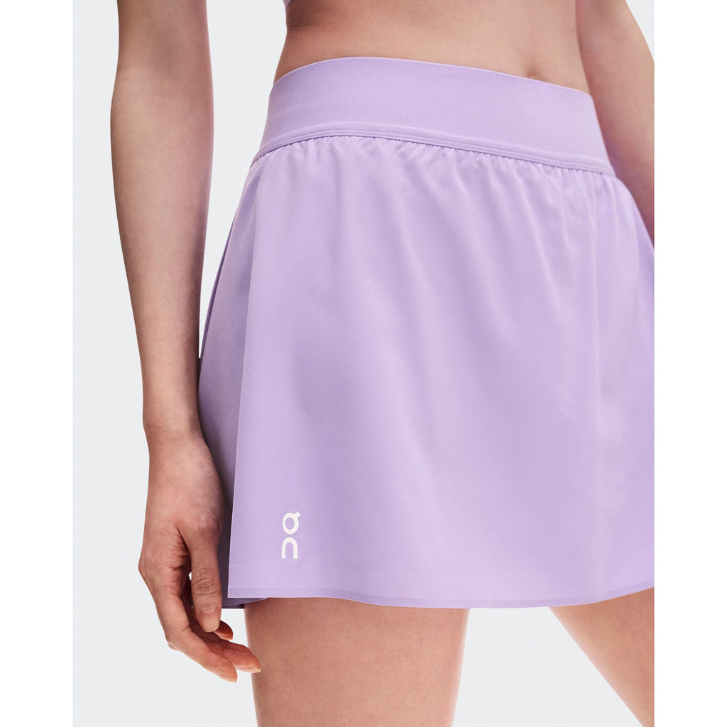 On Court Skirt Pleated