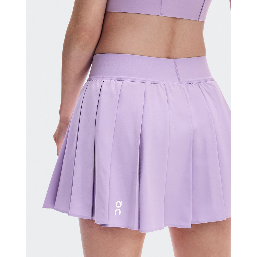 On Court Skirt Pleated
