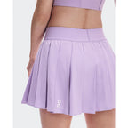 On Court Skirt Pleated
