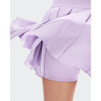 On Court Skirt Pleated