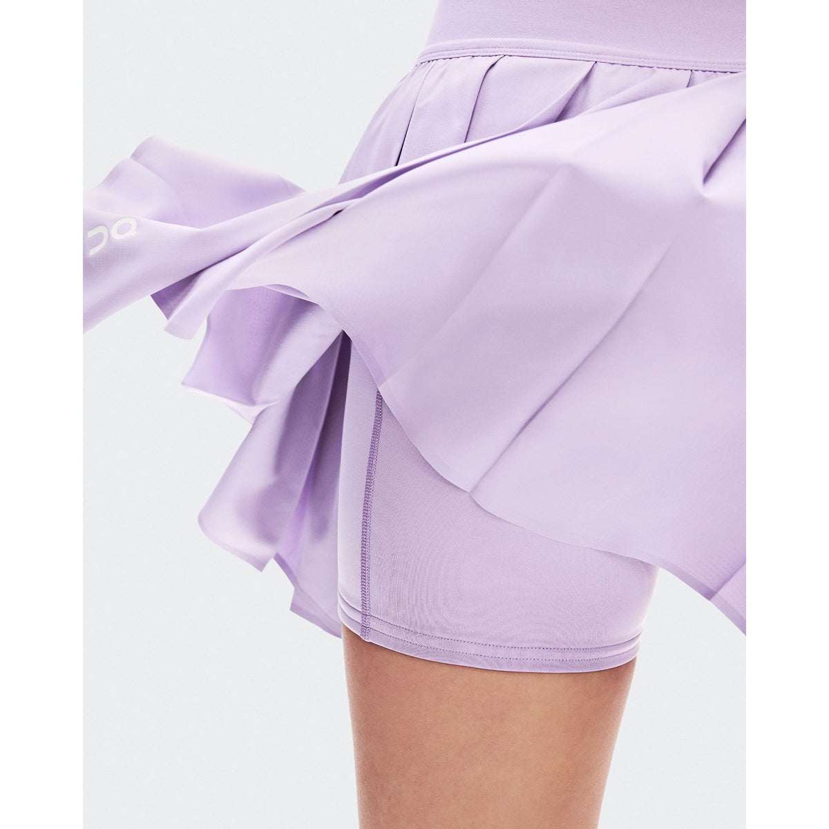 On Court Skirt Pleated