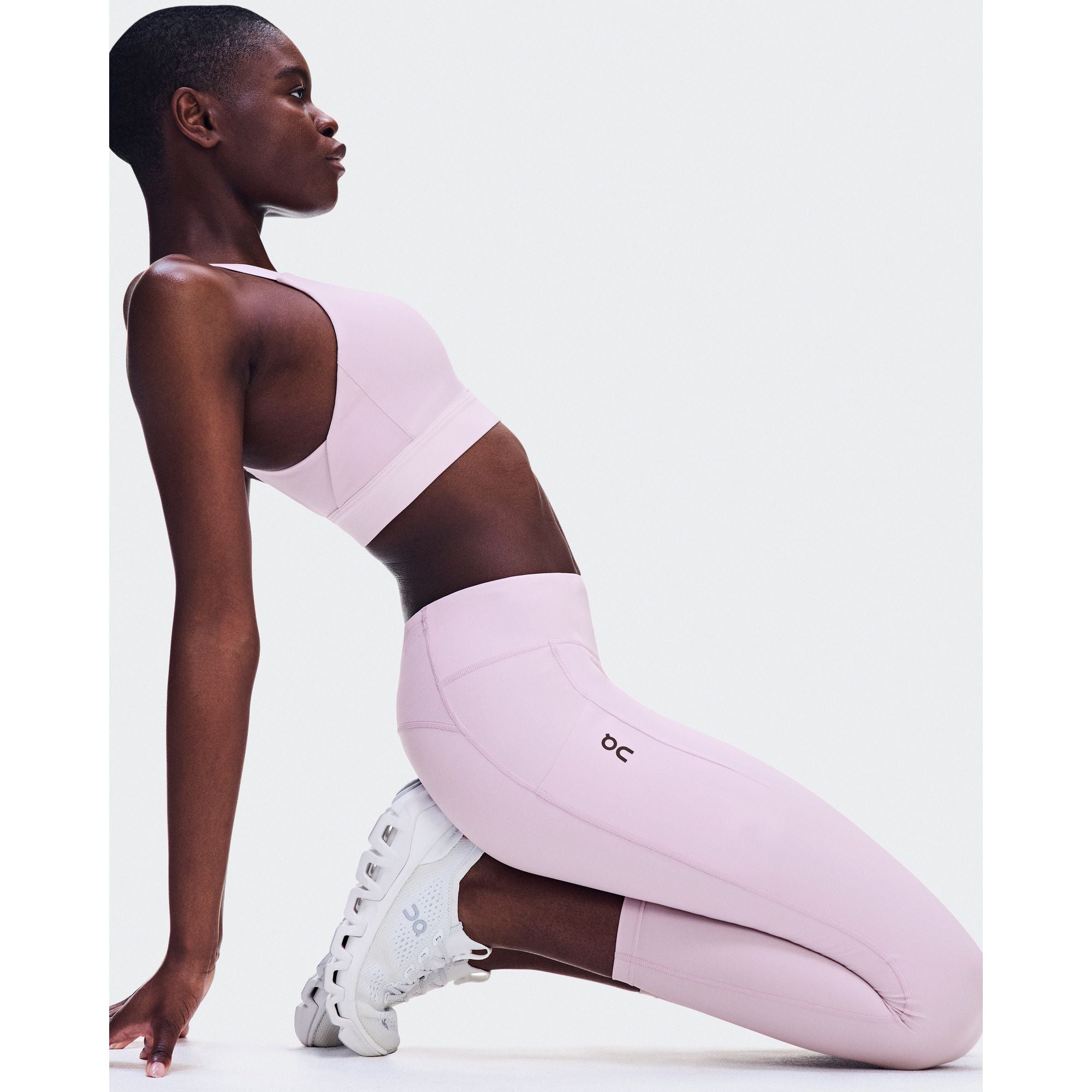 On Performance Tights 7/8