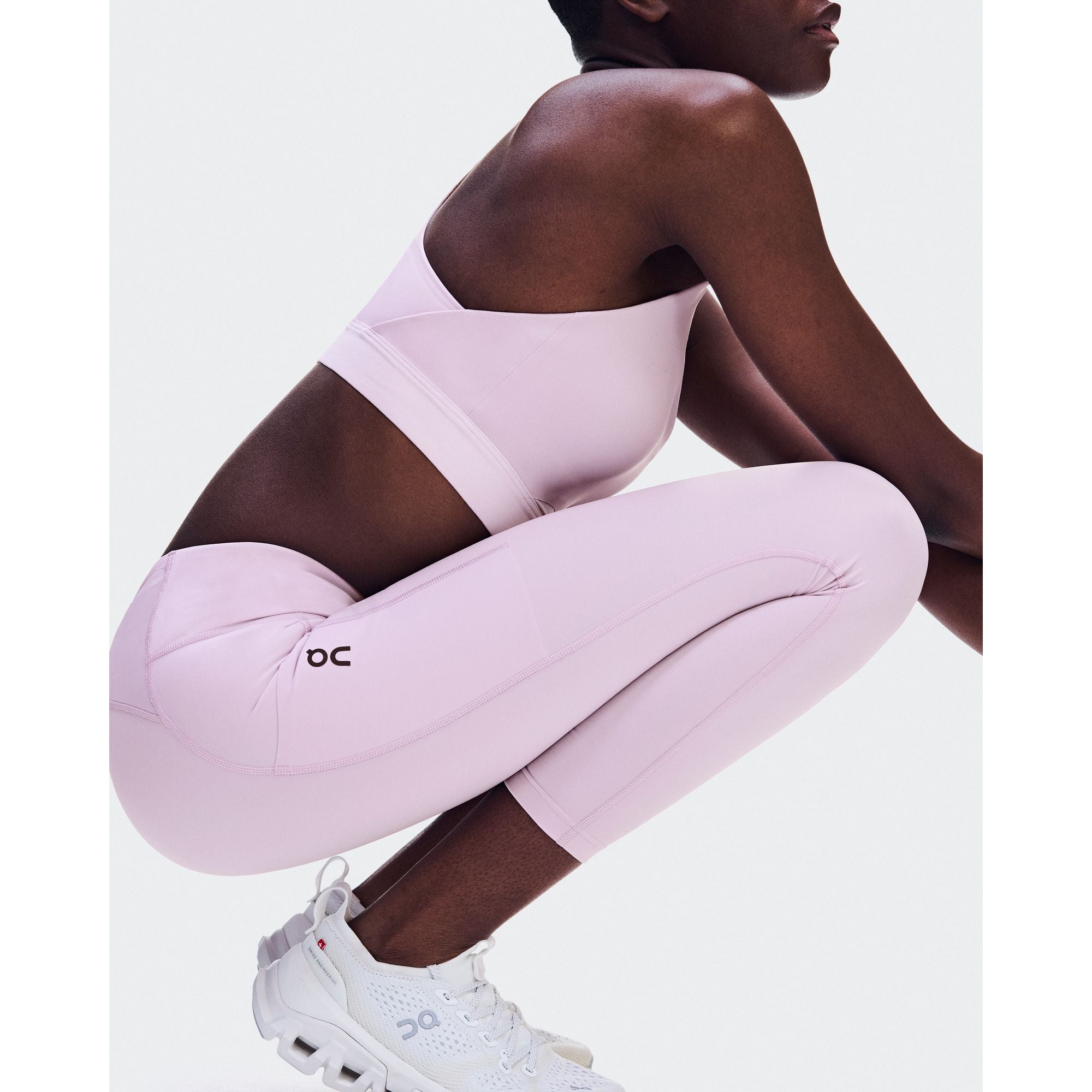 On Performance Tights 7/8