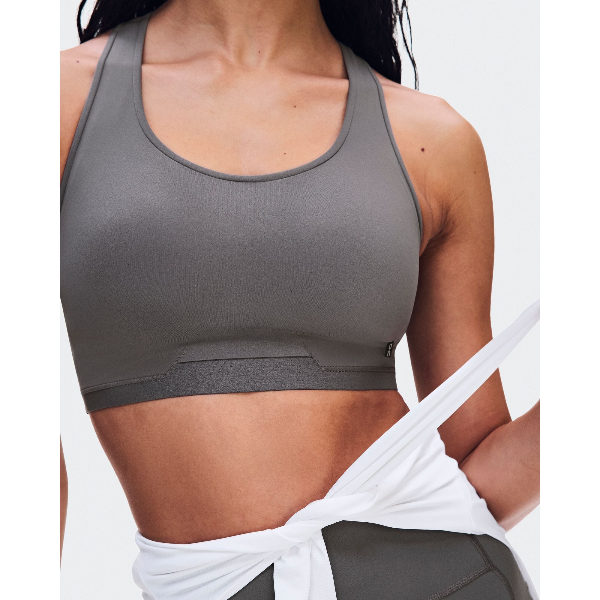 On Train Bra