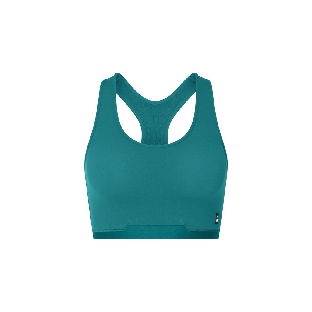 On Train Bra