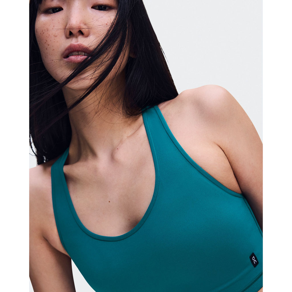 On Train Bra