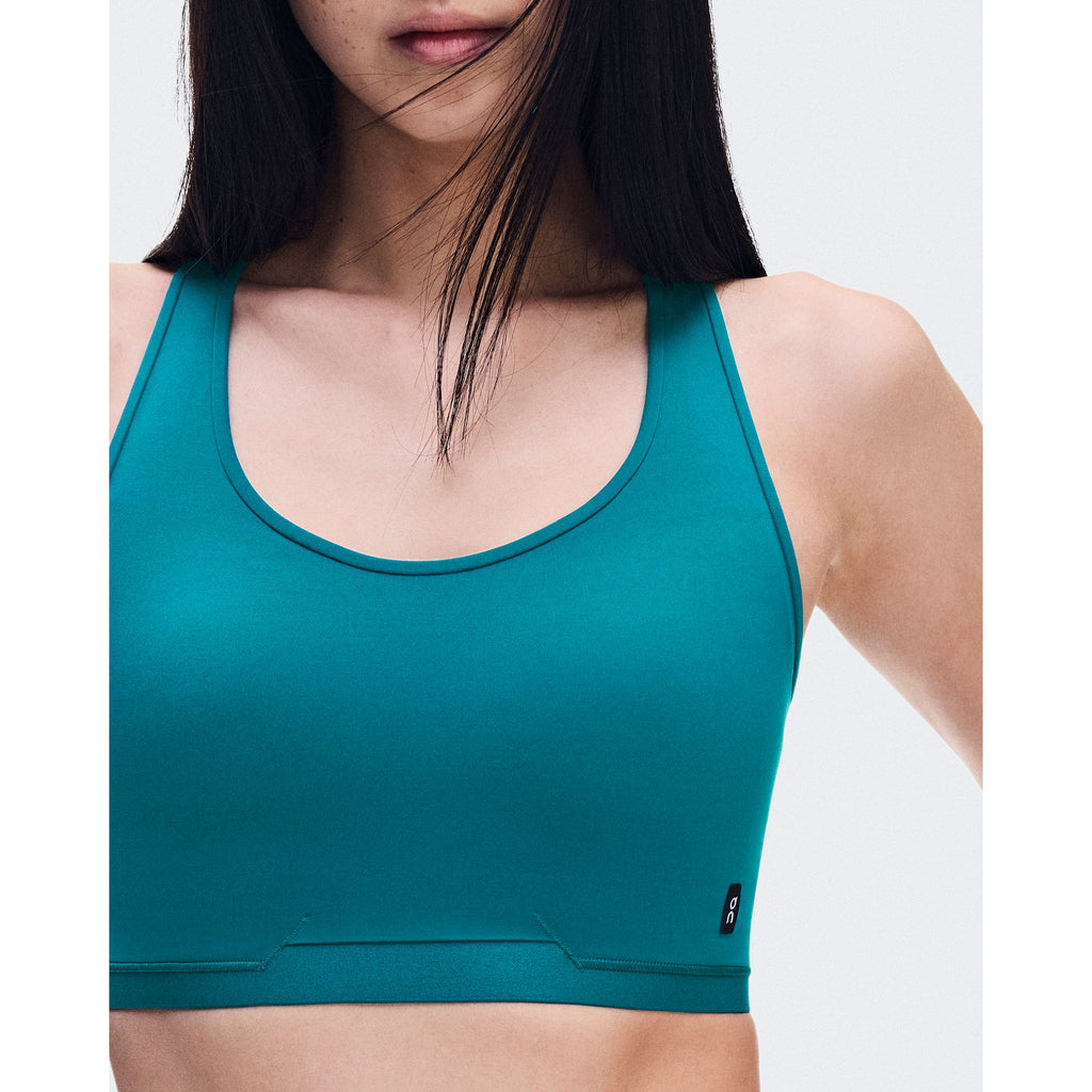 On Train Bra