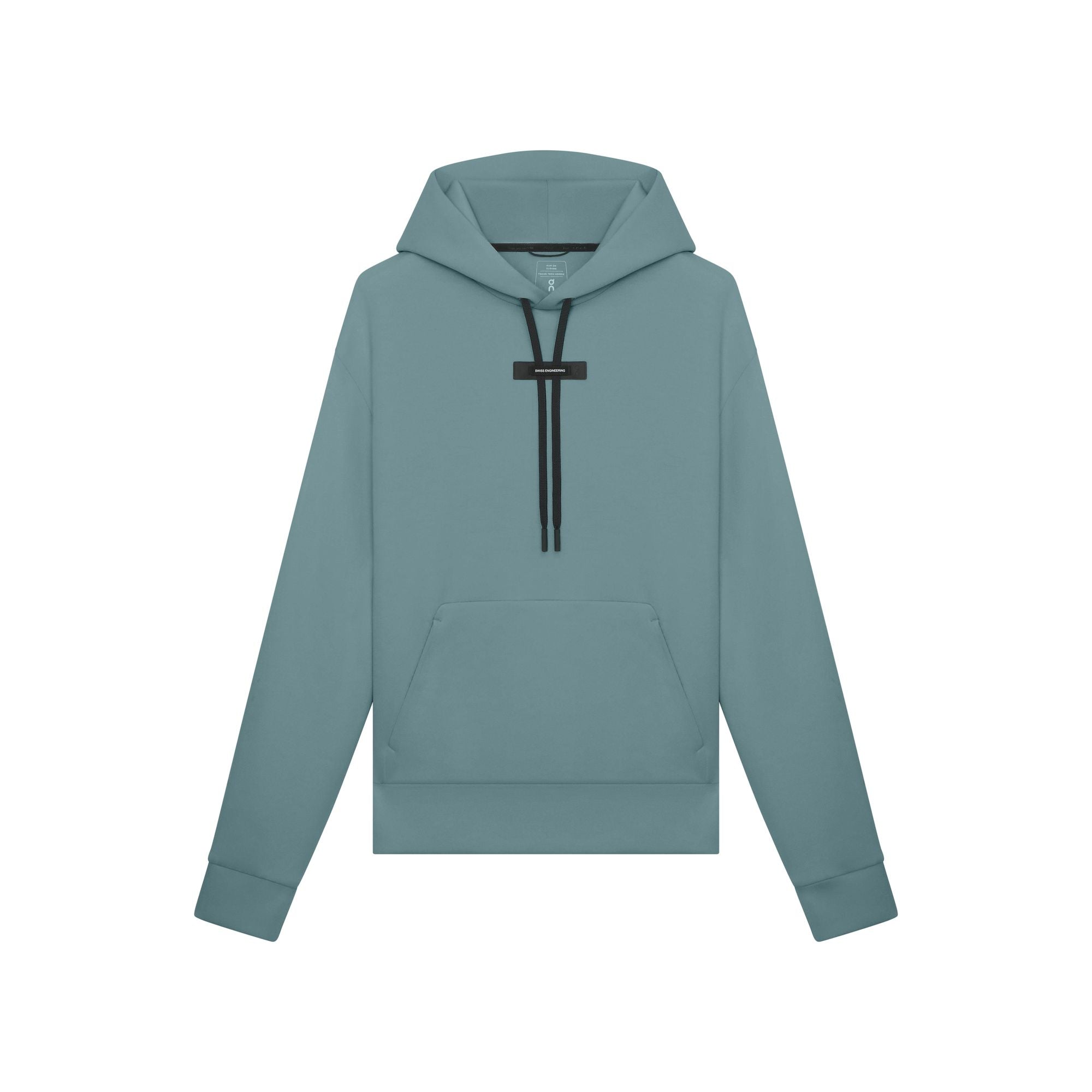 On Focus Tech Hoodie