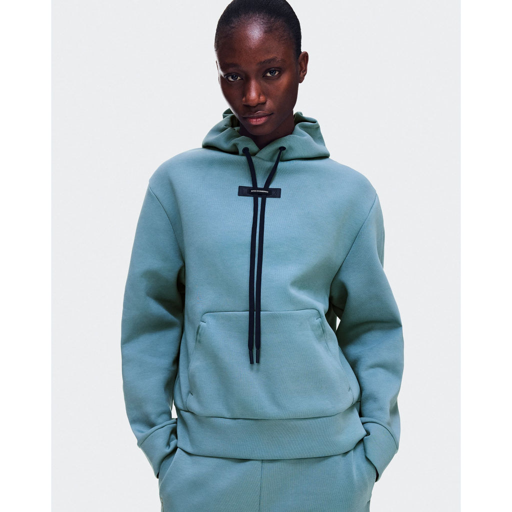On Focus Tech Hoodie
