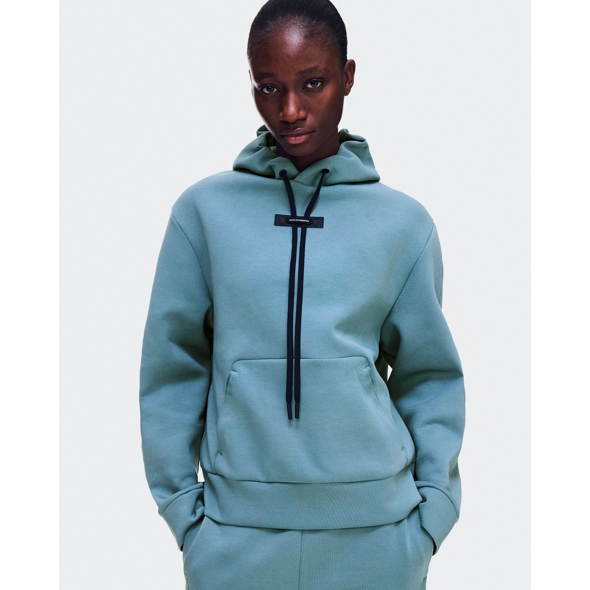 On Focus Tech Hoodie