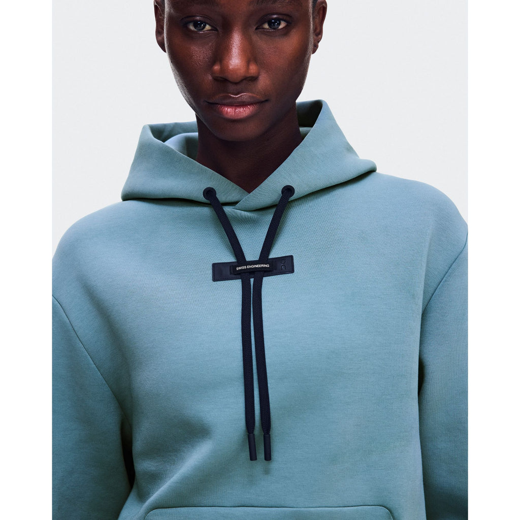 On Focus Tech Hoodie