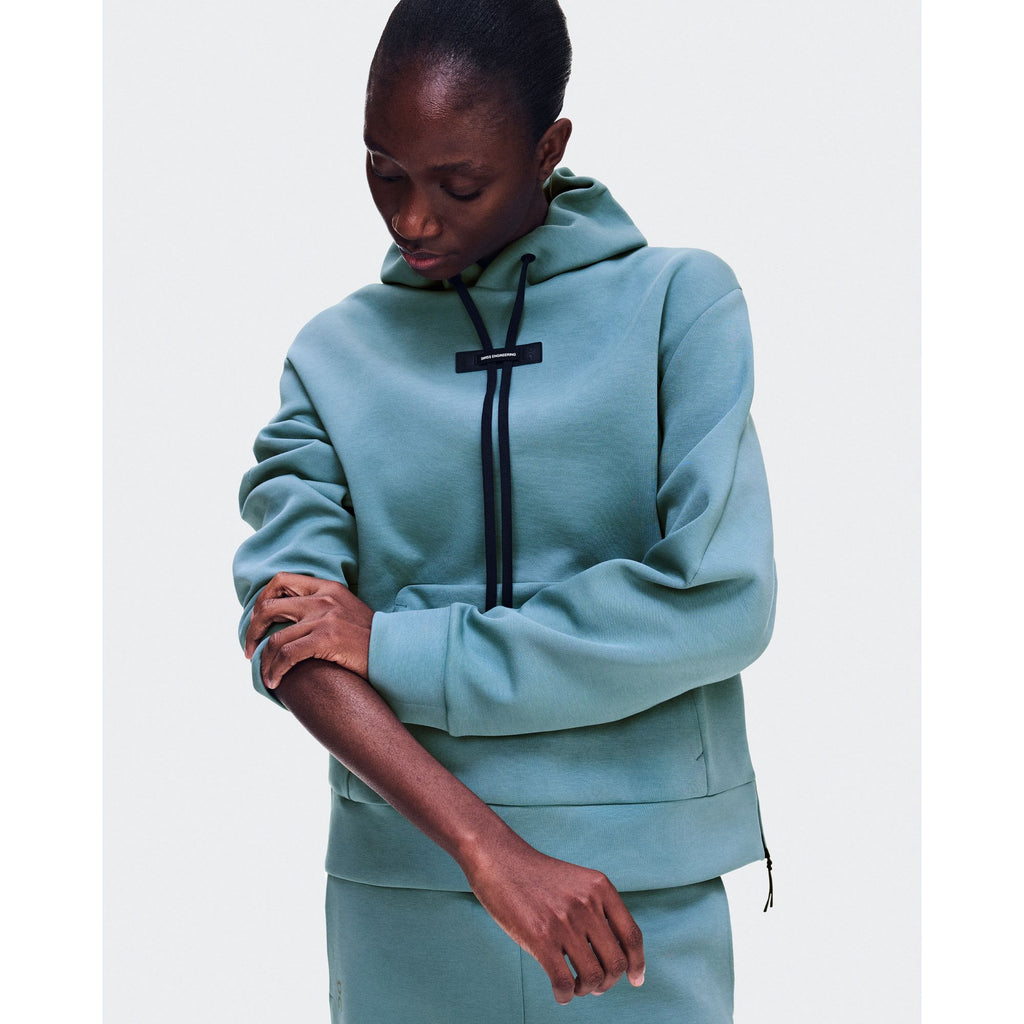 On Focus Tech Hoodie