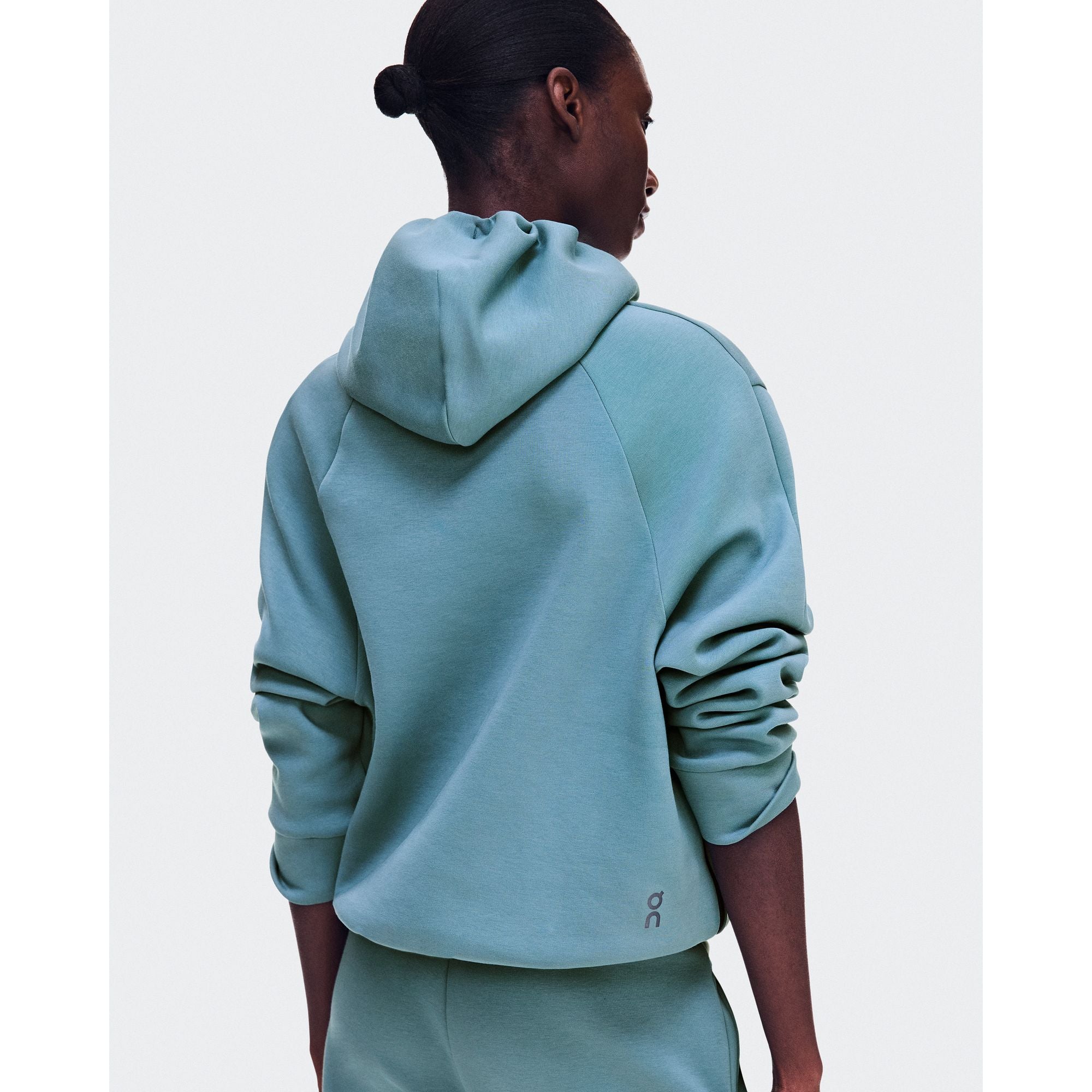 On Focus Tech Hoodie