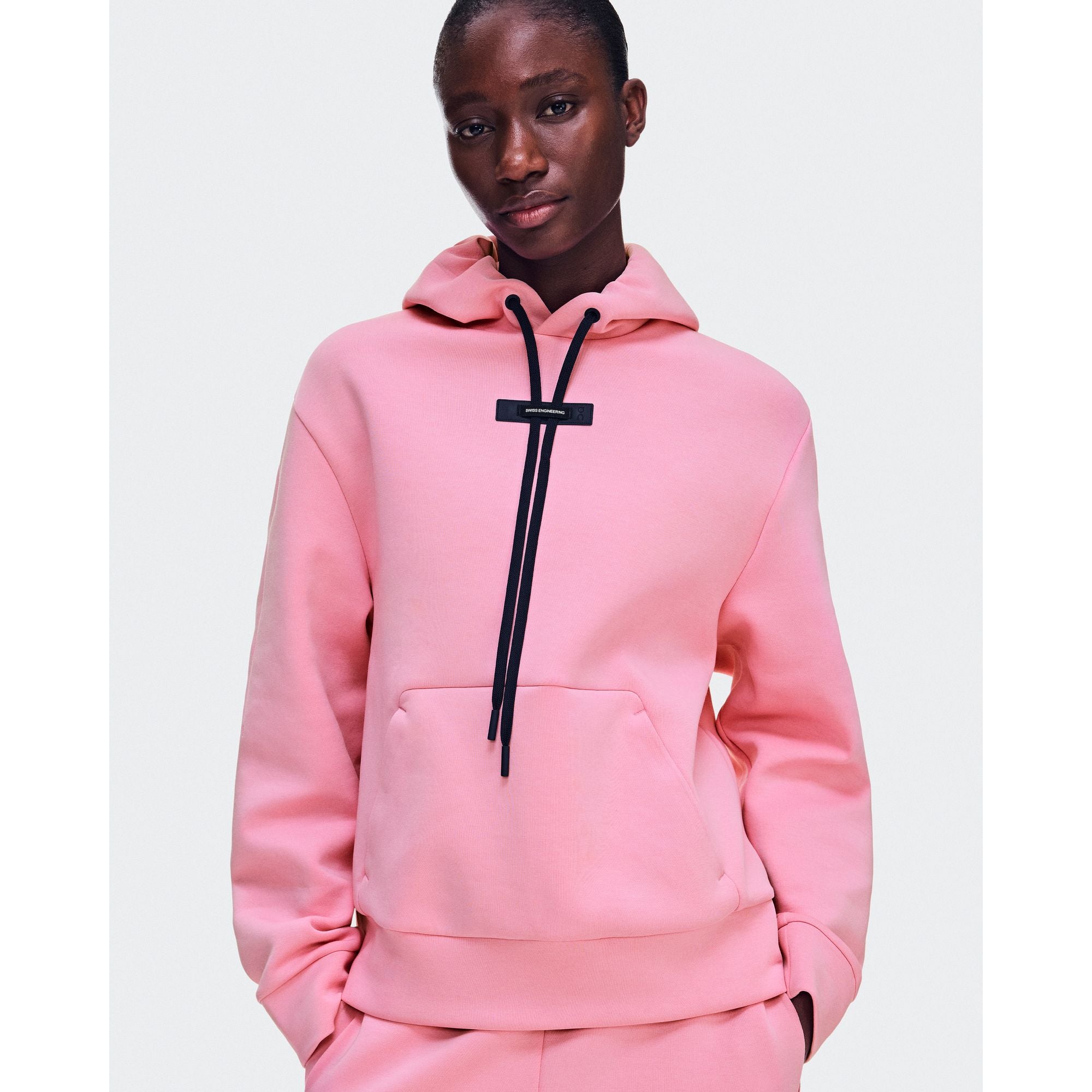 On Focus Tech Hoodie