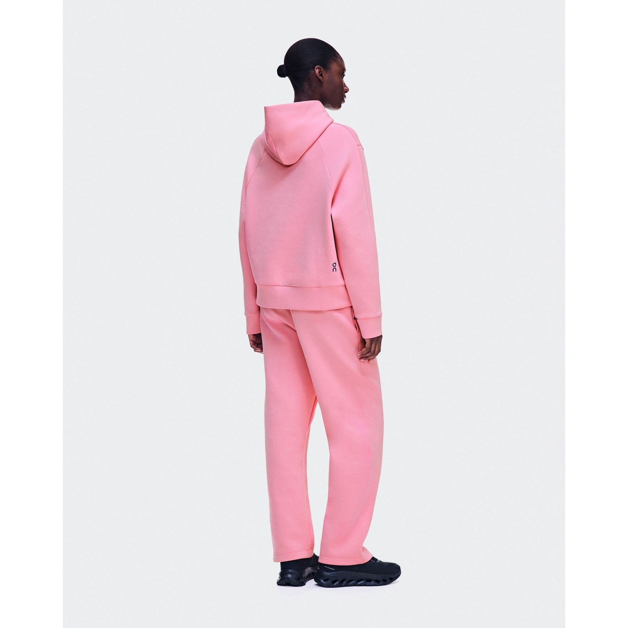 On Focus Tech Hoodie