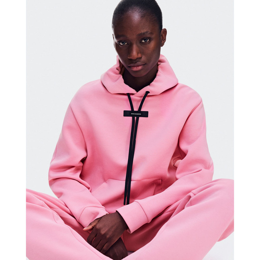 On Focus Tech Hoodie