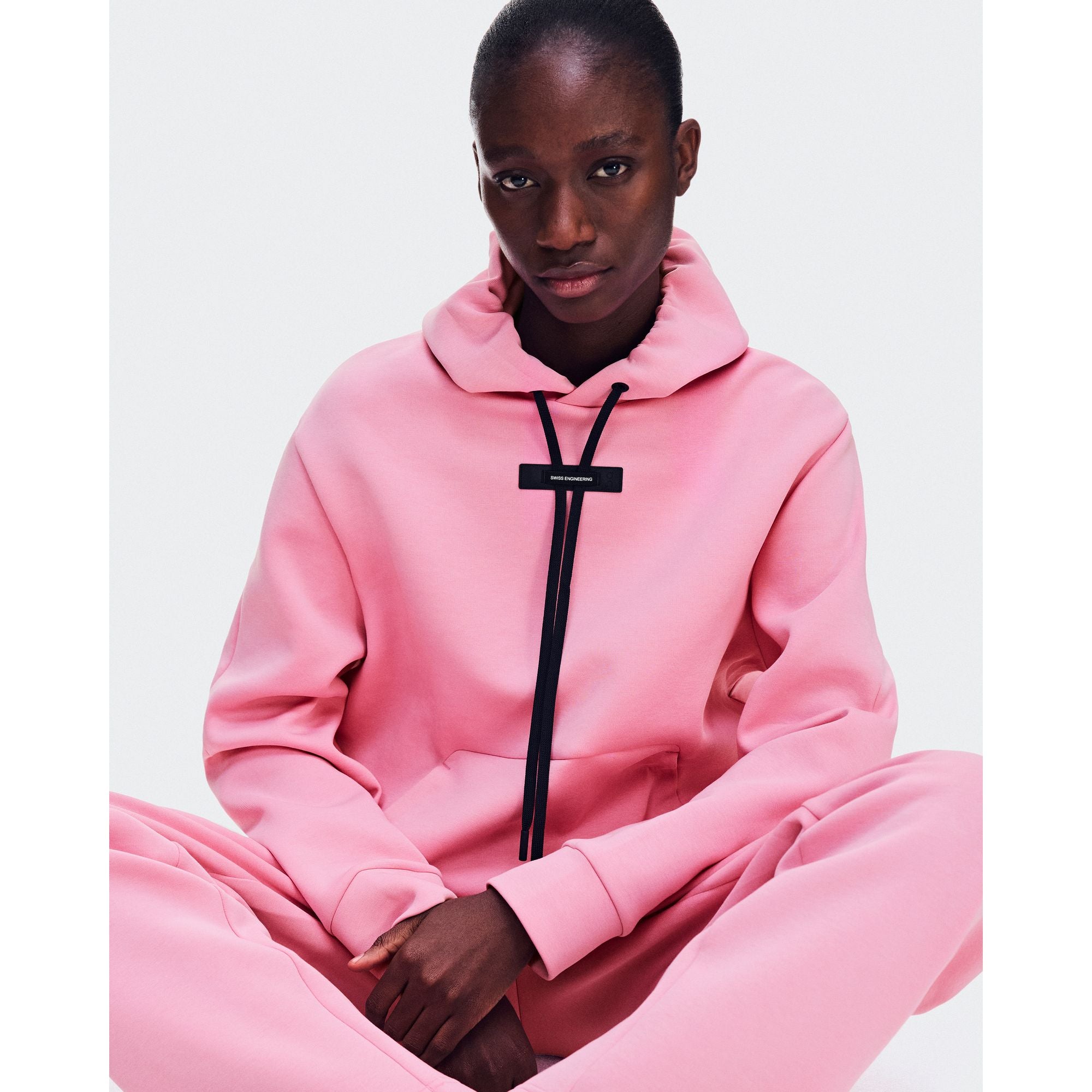 On Focus Tech Hoodie