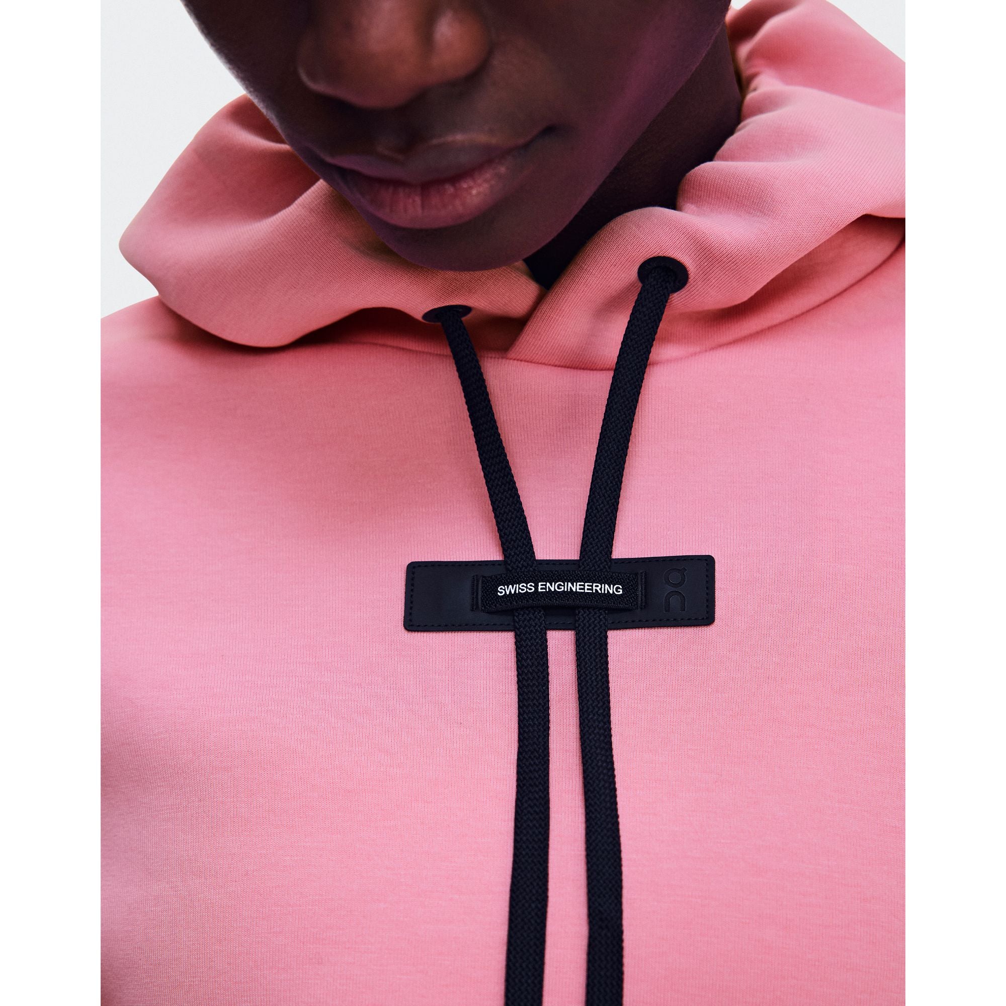 On Focus Tech Hoodie