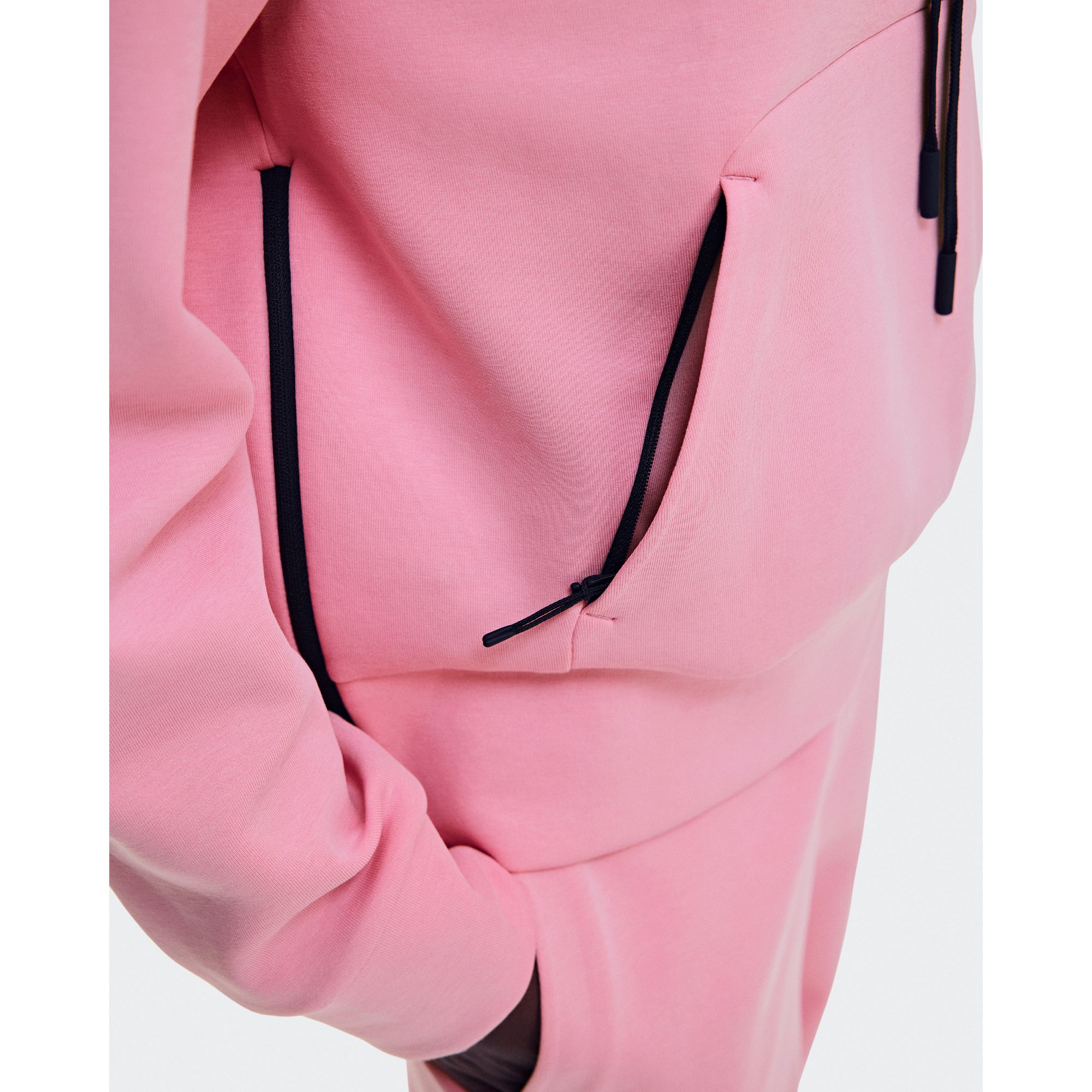 On Focus Tech Hoodie