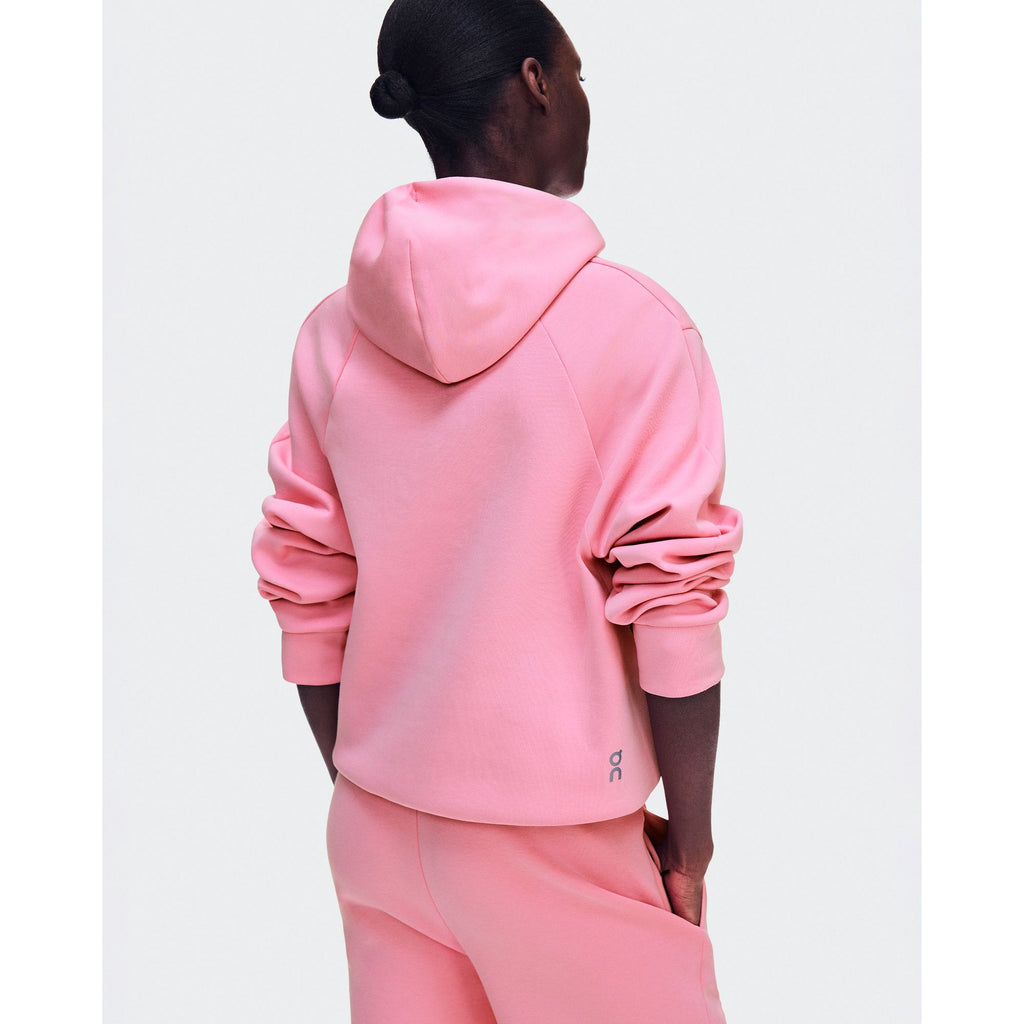 On Focus Tech Hoodie