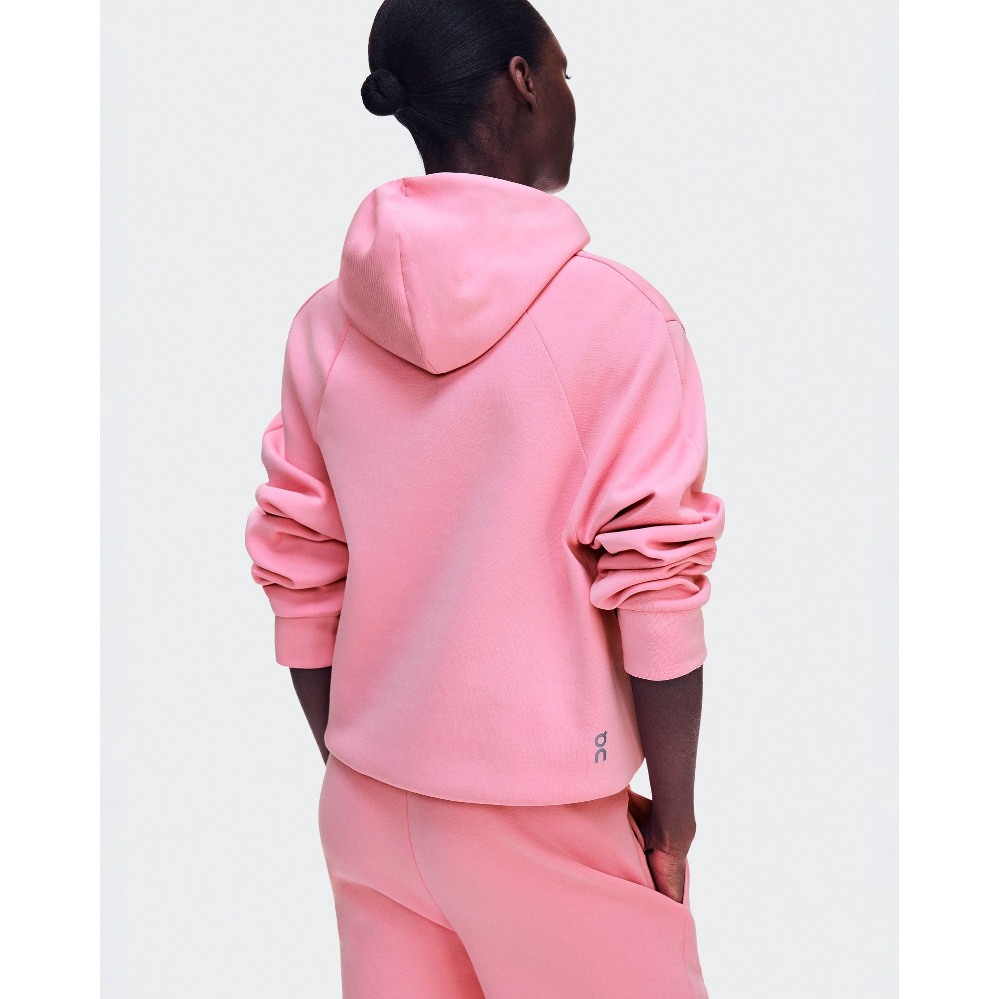 On Focus Tech Hoodie